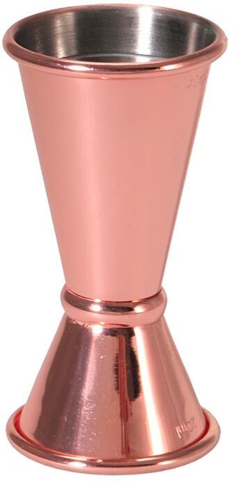 Tirolix Misurino Cocktail Japan Style 2/4 cl Barty Rame
