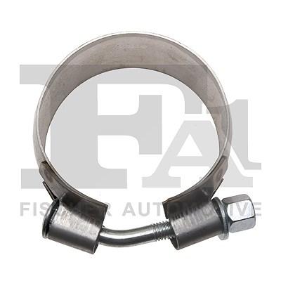 Fa1 Rohrverbinder, Abgasanlage [Hersteller-Nr. 974-866] für Lancia, Mercedes-Benz