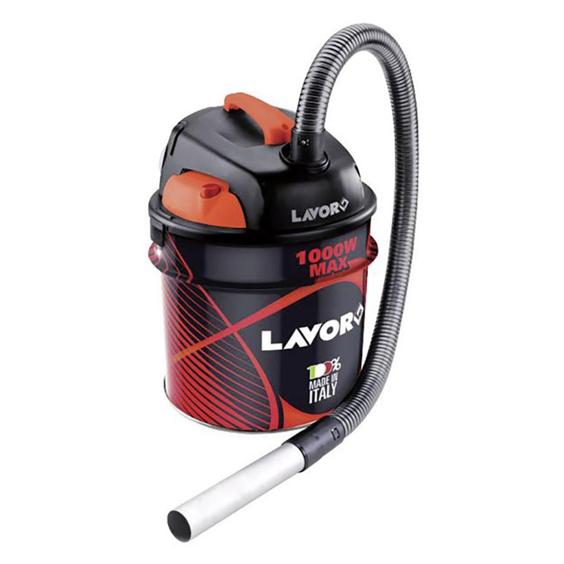 Lavor Aschesauger 1000 W 18 l 824500 (Aschesauger) (82450010)