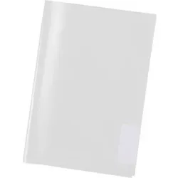Herma Heftschoner 7490 DIN A4 PP transparent