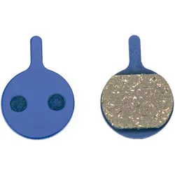Union Scheibenbremsbelag DBP-04 Magura Clara Louise blau,grau