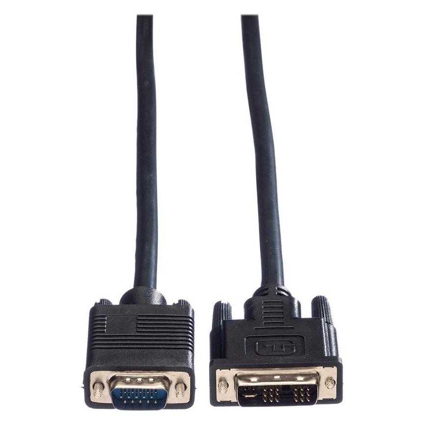 Value VGA - Dvi (2 m) (11.99.5420)