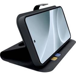 sbs mobile Wallet Smart Booklet Google Pixel 11 Pro XL Schwarz TEWALPIX11PXLK