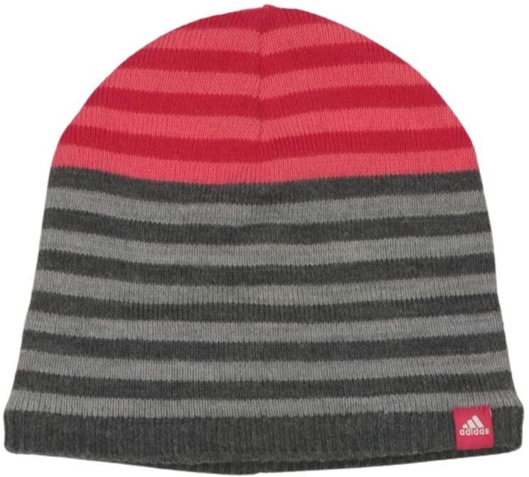 Adidas Mädchen Hut oder Mütze, Mehrfarbig, Gr. Onesize, Synthetik - Second Hand
