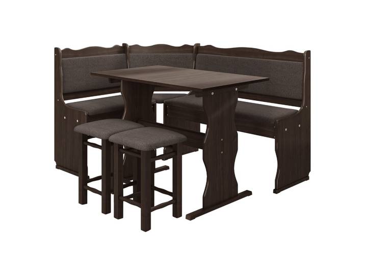 ECKBANKGRUPPE Mini