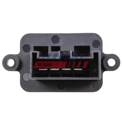 FAST Vorwiderstand, Klimalüfter ft59112 für Fiat