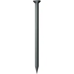 OBO Stahlnadel gehärtet 2x18mm Stahl blank 362 18 BK