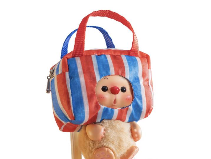 JOTOYS OYO Sac à Trésor Portable Mini Série Boîte Mystère Peluche Sous Licence Décoration de Bureau Tendance Cadeau d'Anniversaire Pour Collectionneurs Livraison Article Unique