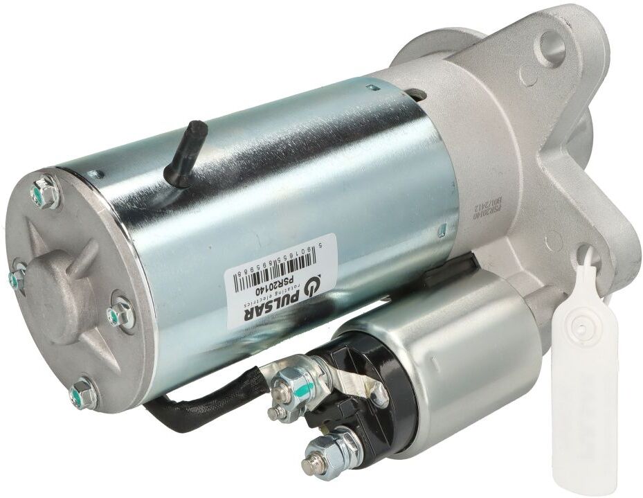 Starter PULSAR ROTATING ELECTRICS PSR20140