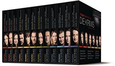 Various - BRIGITTE - Starke Stimmen. Die Editions-Box Die Krimis - Gefährlich nah - Preis vom 13.10.2026 11:25:28 h