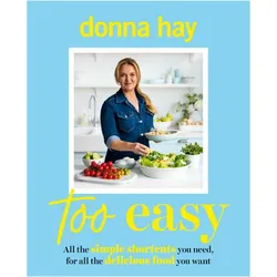 Too Easy, Ratgeber von Donna Hay