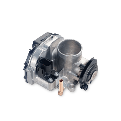 TOPRAN Stellelement, Drosselklappe VW,AUDI,SEAT 111 174 048133031