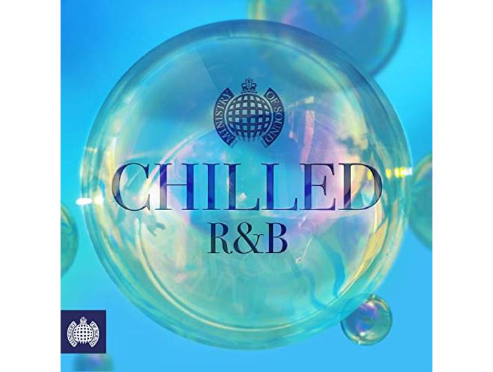 Chilled R&B Ministry Of Sound