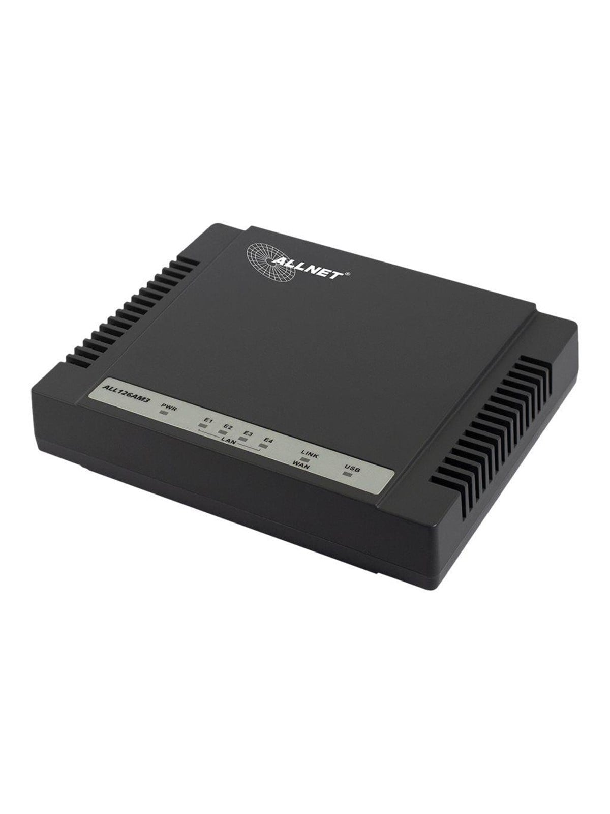 ALLNET ALL126AM3 VDSL2 Master Modem - router - DSL modem - desktop - Router
