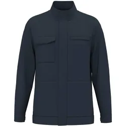 Kariban,  Arbeitsjacke (XL)