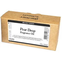 10 ml Pear Drop Fragrance Oil - UNLABELLED