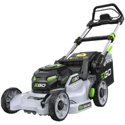 EGO Power Akku-Rasenmäher Kit LM1711E inkl. Akku BA1400T 2,5 Ah + Standardlader CH3200E