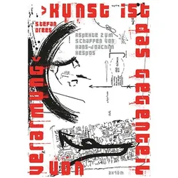 /"kunst ist das gegenteil von verarmung/", Sachbücher von Stefan Drees