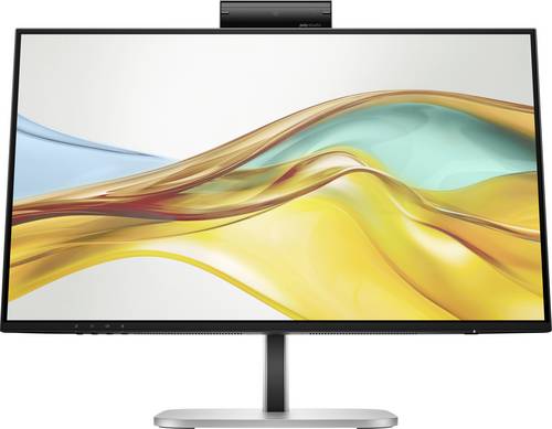 HP 524pm Series 5 Pro LCD-Monitor EEK D (A - G) 61cm (24 Zoll) 1920 x 1080 Pixel 16:9 5 ms DisplayPort, HDMI IPS LCD