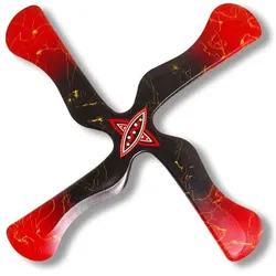Boomerangfan X Fly