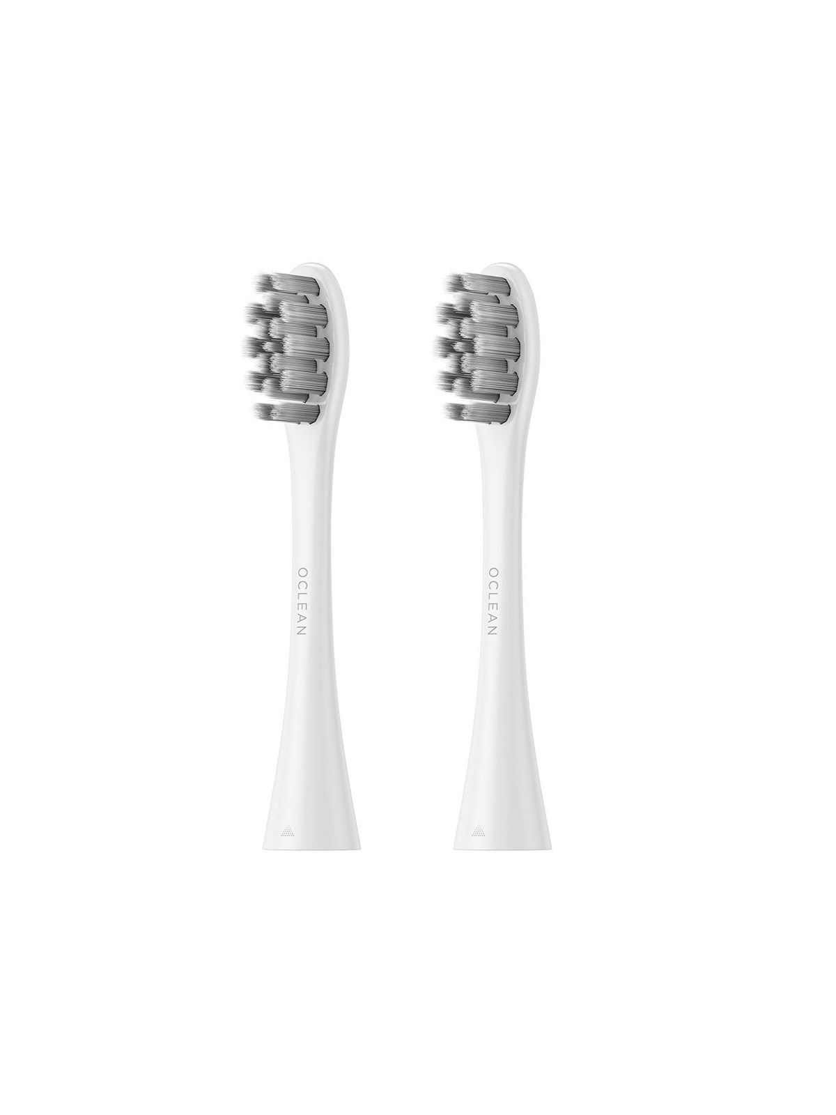 Oclean Bürstenköpfe Brush Head Gum Care 2 Pack White