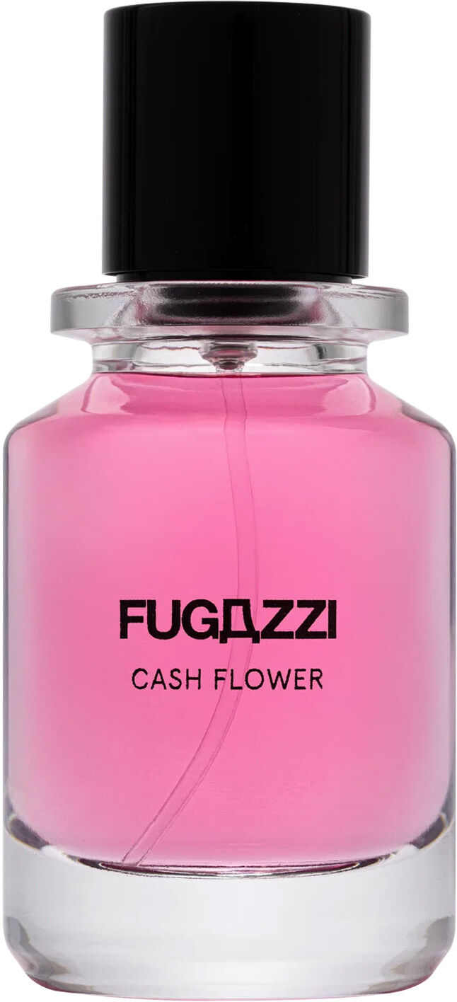 FUGAZZI Cash Flower Extrait De Parfum