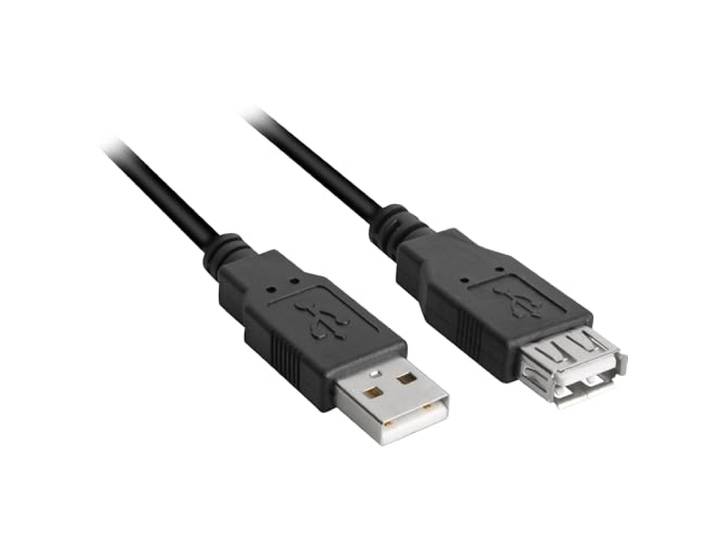 Sharkoon 4044951015399 USB-kabel