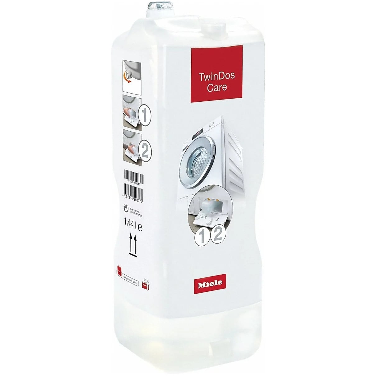 Miele TwinDos Care wasmachine accessoire
