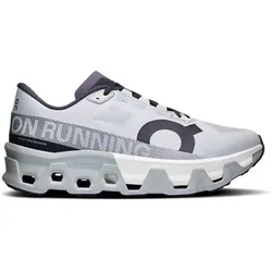 ON Herren Running-Sch. He/Uni Cloudmonster Hyper, Größe 43 in Grau Grau