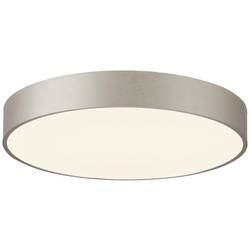 Deko Light Menkar 348200 Deckenaufbauleuchte LED LED fest eingebaut 43 W Silber