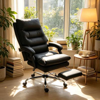 Kodotan sofa Comfort Office Chair,Massage Office Chair,Computer Desk Chair with Backrest
