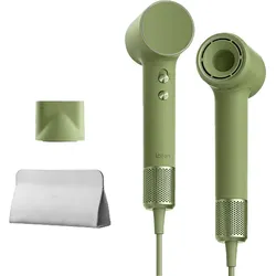 LAIFEN Mini Haartrockner Grün (1100 Watt)