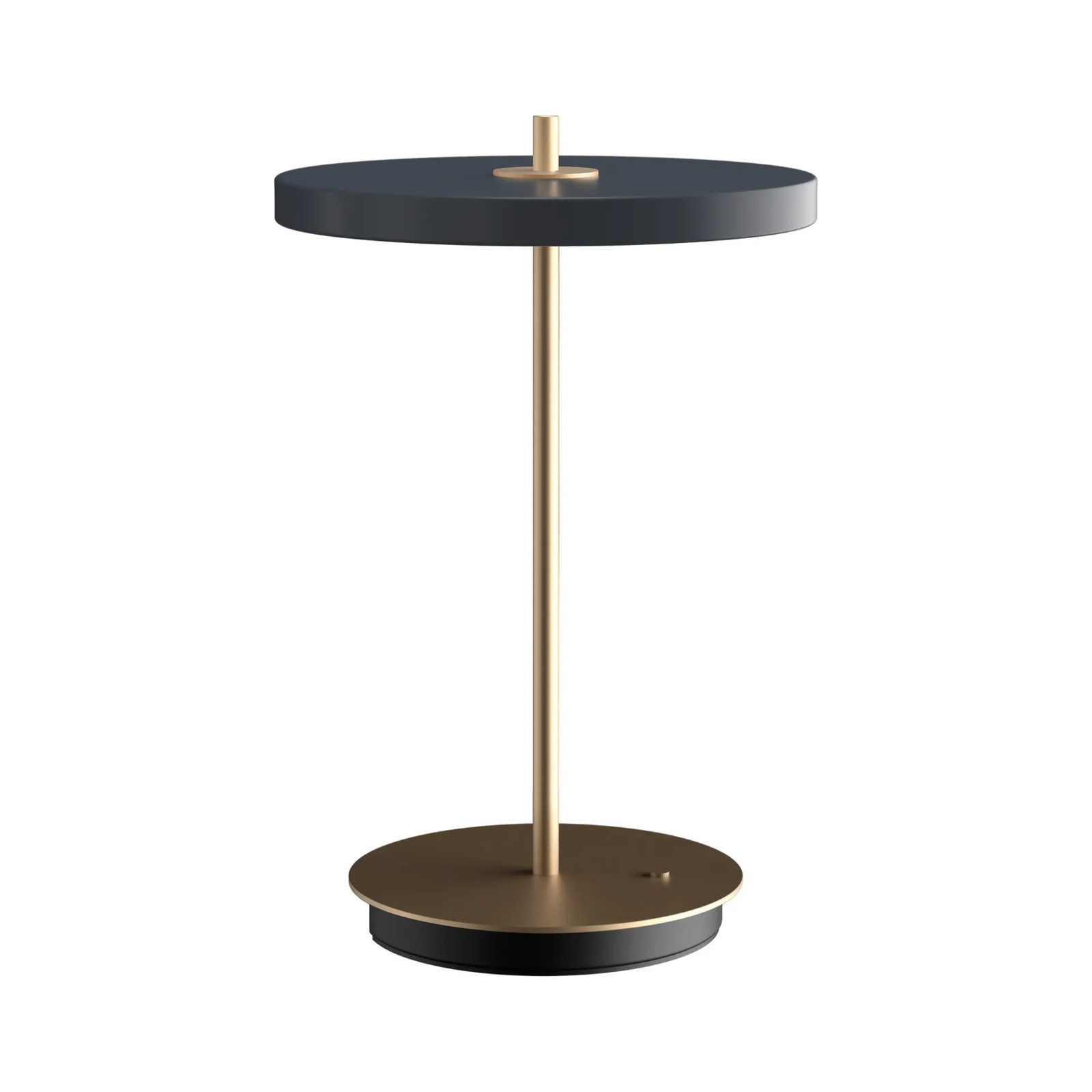 Umage Asteria Move tafellamp Anthracite