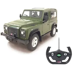 Jamara 405155 ferngesteuerte (RC) modell Auto Elektromotor 1:14
