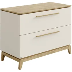 Wickelkommode PAIDI STIENE (BHT 123x92x57 cm) - BHT 123x92x57 cm