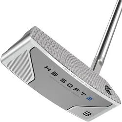 Cleveland HB Soft 2 Model #8S Putter - RH / 35 inch