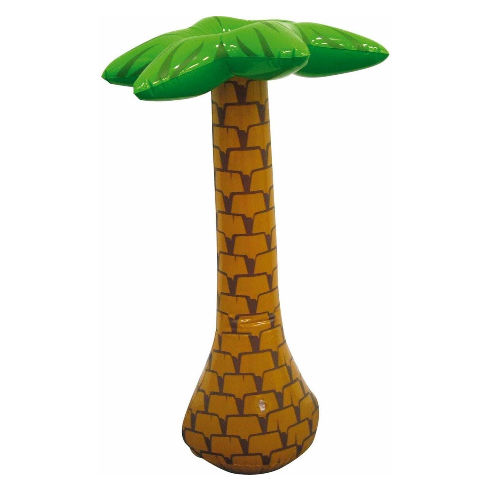 Folat Aufblasbare Palme (1 Stk.) (07486)