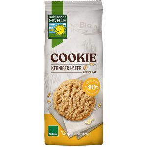 Bohlsener-Mühle Kekse Cookie Kerniger Hafer, BIO, 175 g