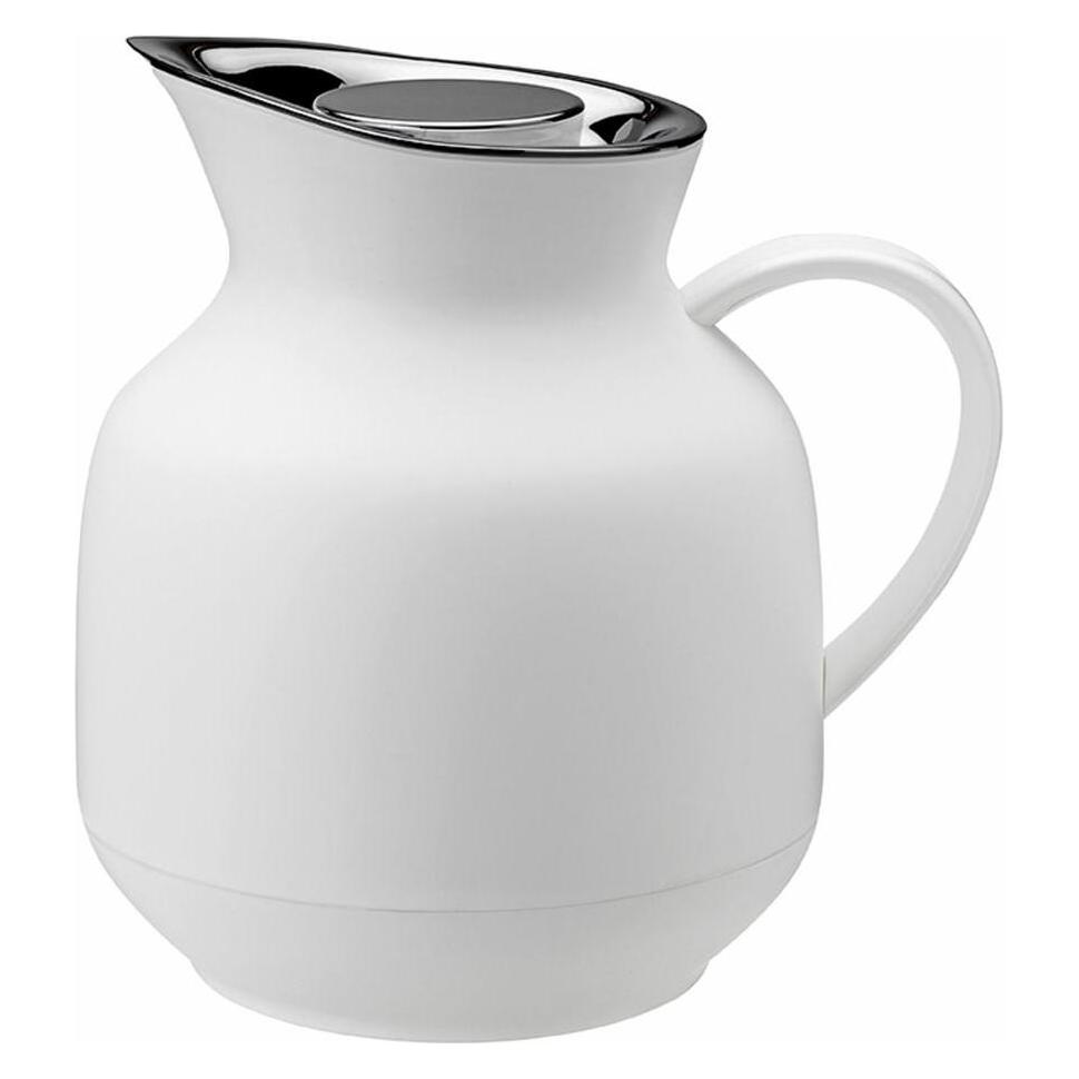 Stelton Amphora vacuum jug, tea 1 l. (1 l) (222-LJ)