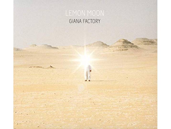 Giana Factory - Lemon Moon