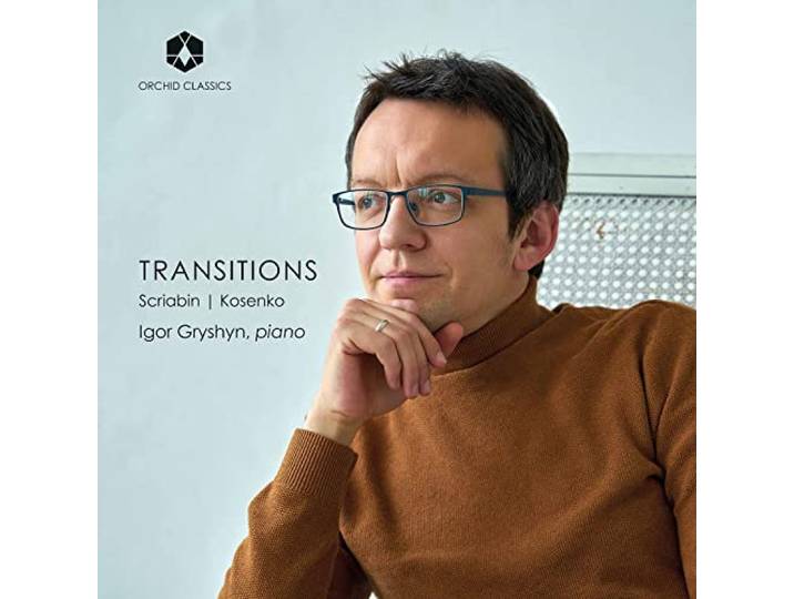 Transitions