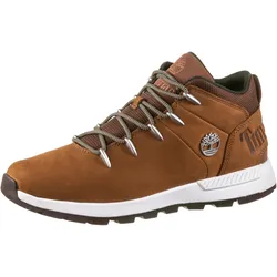 TIMBERLAND Sprint Trekker Boots Herren | Gr. 44 | braun - braun