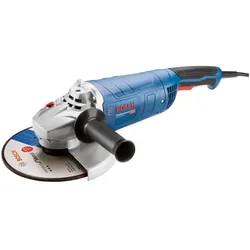Bosch Professional, Winkelschleifer, GWS 2400