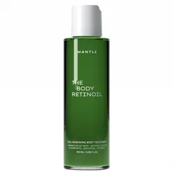 100ml MANTLE The Body Retinoil