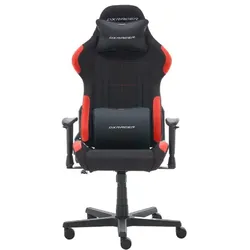 Gamingstuhl Dxracer Formula Rot/Schwarz