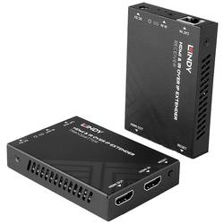 LINDY HDMI & IR über IP Extender HDMI® HDMI Extender 150 m 38398