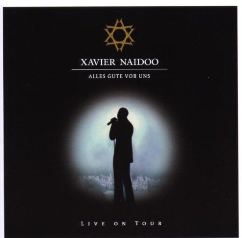 Xavier Naidoo - .. . Alles Gute Vor Uns.. - Preis vom 12.10.2026 11:37:12 h