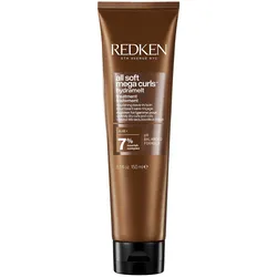 150ml Redken all soft mega curls Hydramelt Treatment