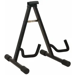 RockStand RS 20801 B/1C Standard A-Frame Stand - Gitarrenständer