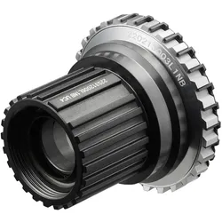 SHIMANO Freilaufkörper WH-M8100-B